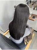 髪質改善縮毛矯正