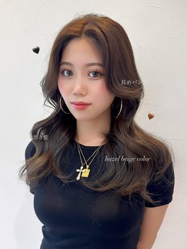 ビューオオサカ(VIEW OSAKA) ロングスタイル