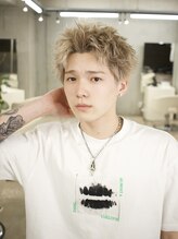 エデアンホンテン メンズサロン(EDEAN 本店 （旧：EDEAN 上通）)&nbsp;江藤 優雅