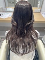 モリオフロムロンドン 大宮店(morio from London)&nbsp;【韓国ヘア×レイヤー】