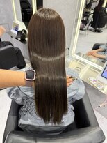 シーエスメイドバイシャチュー 栄店(CS made by SHACHU) ランカラー/ブラウンカラー/ブリーチ無しカラー