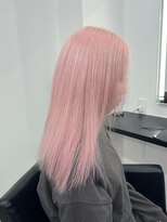 エゴ 池袋(EGO)&nbsp;ホワイトピンク