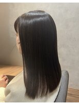 カプロ キャトル(Capullo de Quatre)&nbsp;ショコラブラウンカラー