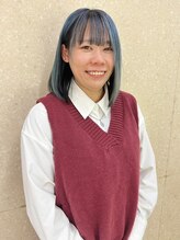 リアン なんばマルイ(LIENS)&nbsp;幸村　 裕子