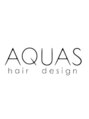 アクアスヘアーデザイン 三篠店(AQUAS hair design)&nbsp;HAL 