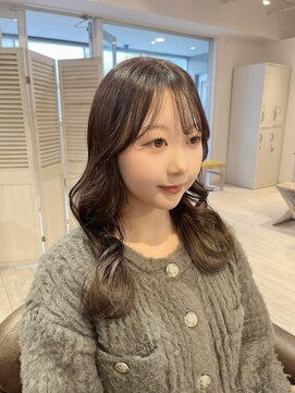 レイラバイアフロート 吉祥寺(Lila by afloat) ショコラブラウン/くすみブラウン