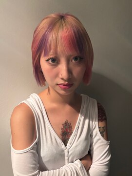 フォークロア 本店(Folk Lore) ランダムデザインカラー