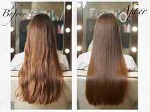 ダイス 岡本 摂津本山(Dice)の雰囲気（【髪質改善】圧倒的な本質改善。どんな状態でもご相談ください。）