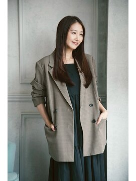 ルーメ(lume) 髪質改善ストレート