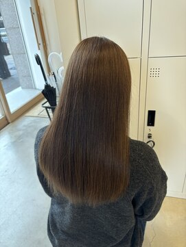 シロ(siro) 柔らかベージュ