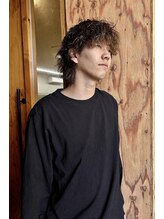 ノーマ(no-ma) 山本 雄飛