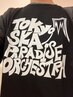 ◆メッシュオンカラー。一味違うカラーをあなたに◆