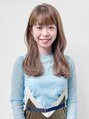 ティファ 自由が丘店(Tiffa)&nbsp;濱野 亜子