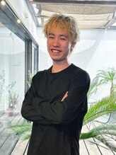 ロウ トウキョウ 八王子店(RAW TOKYO)&nbsp;TATSUYA 髪質改善