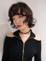 ユルクメゾンシティ 名古屋(JURK MAISON CITY)&nbsp;【ami style】ボブパーマ　レイヤーパーマ　ボブカット