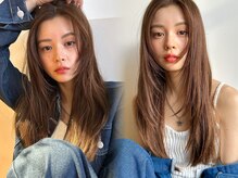 サロン ド ミルク 札幌大通店(salon de MiLK)