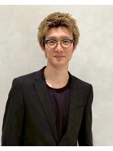 ウヌン 海老名ビナウォーク店(UNUN)&nbsp;堀田 陸斗