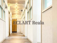エクラート リアーラ 横浜店(ECLART Reala)