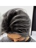 【大人の色気】メンズカット+バレイヤージュ ￥25,300