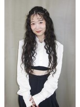 カシェ ナカザキ(CACHE NAKAZAKI)&nbsp;山崎 美沙