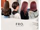 フロー(FRO.)の写真