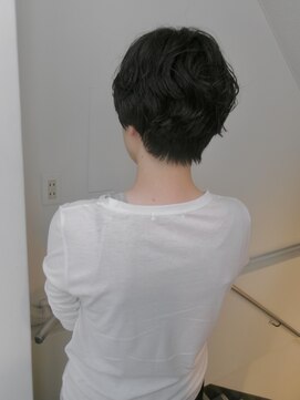 エッセンス(THE ESSENCE) normcore short