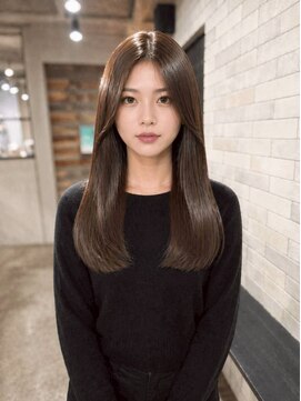 ヴィムヘアー 北谷店(VIM hair) 【縮毛矯正/酸性ストレート/髪質改善/20代/30代/40代】