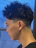 スウェル 津田沼店(Swell)&nbsp;スパイキーショート