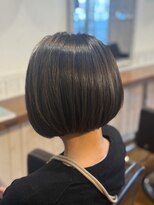 フルビューティーサロンフェリーチェ(felice) ボブ