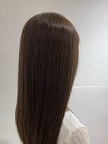 アッシュ 荻窪店(Ash)&nbsp;艶髪ストレート
