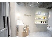 エレノア 北千住(Eleanor)の雰囲気（入った瞬間いい香りに包まれる店内）