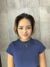 リッシュ(RISH)&nbsp;田中 はるな
