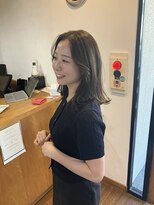 フリースタイル 立川(@.Freestyle)&nbsp;SL'ボブ(ボブグラ)