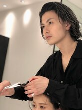 アーレント 薬院店(AREND)&nbsp;林 啓介