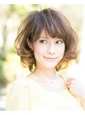ルージーボブ