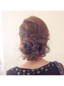 アールブルー 六本木店(R-blue) 下めアップ