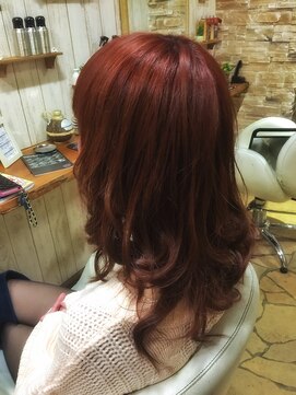 ケーアールツーエス 鳳店(KR2S) ☆甘めレッドピンク☆【KR2S 鳳】sugar 072-260-3626