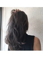 ハピネスフィール 宇治店(Happiness FEEL)&nbsp;【倉本有彩】オフィスでもプライベートでも♪2wayグレージュ