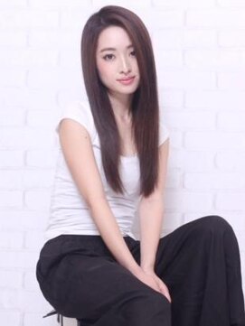 ヘア ケイノート(HAIR key-note) サラ艶ヘア