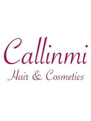 キャリンミー ヘア アンド コスメティクス(Callinmi Hair & Cosmetics)