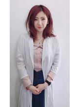 スリジエ 山浦 あみ