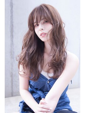 エイミー(Aimee) Aimee おフェロミディ×クリスタルグレージュ