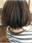 バッサリ大イメチェン☆