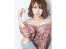 アネ モネ(Ane mone)