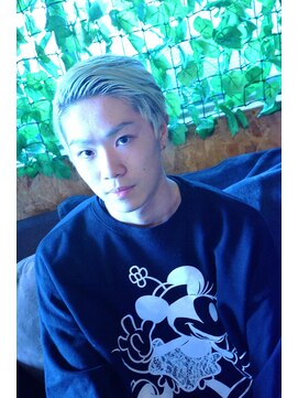 ベルシャンブル(belle chambre) #belle chambre#ラストマンスタンディング★