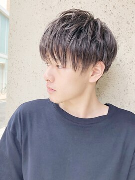 キアラ(Kchiara) 爽やかマッシュクレージュ