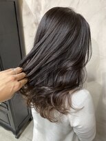 モニュメント(Monument)&nbsp;インナーグラデーション