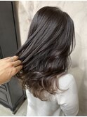 インナーグラデーション