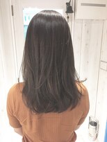 ギャレット 新宿店(Garret)&nbsp;大人ベージュカラー