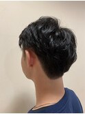パーマ